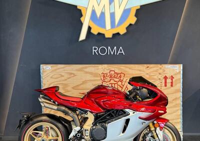 MV Agusta Superveloce 1000 Serie Oro (2024 - 25) - Annuncio 9794089