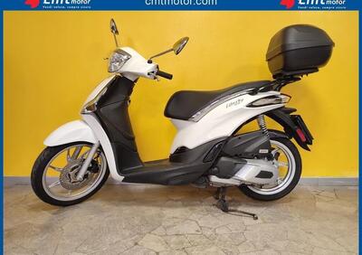 Piaggio Liberty 150 3V ABS (2021 - 24) - Annuncio 9825070
