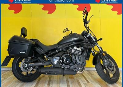 Kawasaki Vulcan S 650 (2017 - 20) - Annuncio 9825074