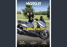 Scarica il Magazine n°662 e leggi il meglio di Moto.it