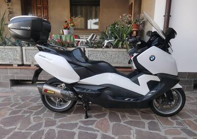 Bmw C 650 GT (2016 - 20) - Annuncio 9824262
