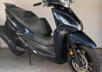 Kymco Agility 300i (2021 - 25) - Annuncio 9825078