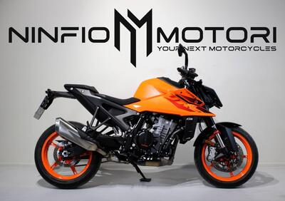 KTM 990 Duke (2024 - 25) - Annuncio 9825099