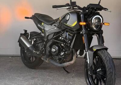 Benelli Leoncino 250 (2021 - 25) - Annuncio 9825083