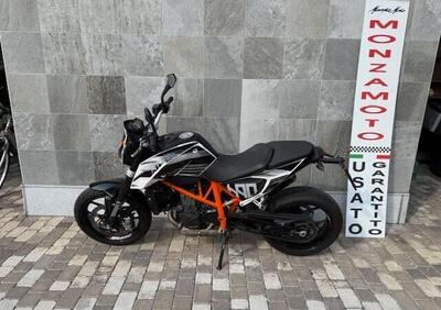 KTM 690 Duke (2012 - 16) - Annuncio 9825081