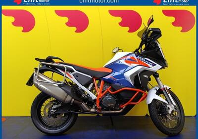 KTM 1290 Super Adventure R (2021) - Annuncio 9825080