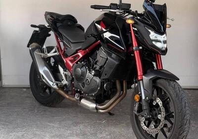 Honda CB 750 Hornet (2023 - 24) - Annuncio 9825086