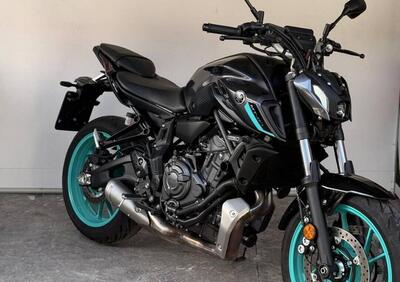 Yamaha MT-07 (2021 - 24) - Annuncio 9825092