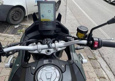 Kove 800X Rally (2024) - Annuncio 9825102