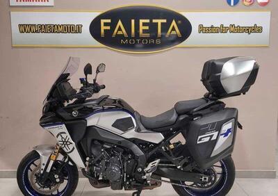 Yamaha Tracer 9 GT+ (2023 - 24) - Annuncio 9825108