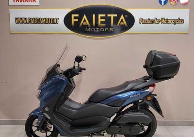 Yamaha N-Max 125 (2021 - 24) - Annuncio 9825109