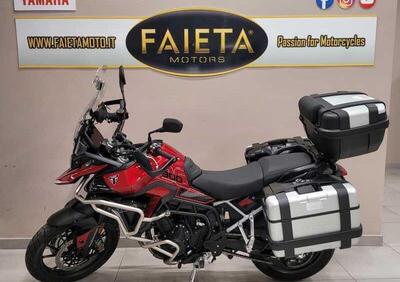 Triumph Tiger 900 GT (2024 - 25) - Annuncio 9825110