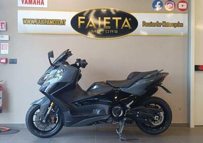 Yamaha T-Max 560 Tech Max (2022 - 24) - Annuncio 9825116
