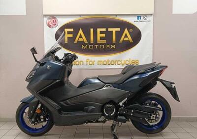 Yamaha T-Max 560 (2022 - 24) - Annuncio 9825117
