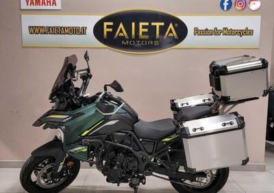 Benelli TRK 702 (2023 - 25) - Annuncio 9825122