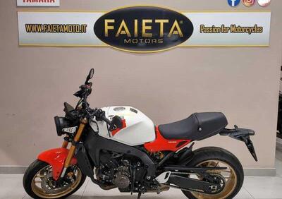 Yamaha XSR 900 (2022 - 25) - Annuncio 9825123