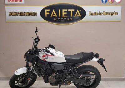 Yamaha XSR 700 (2022 - 25) - Annuncio 9825124