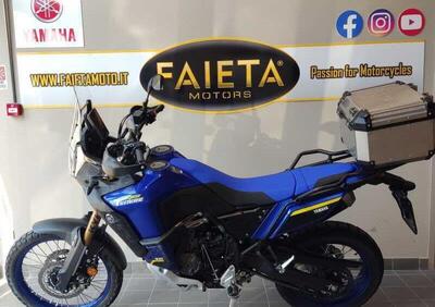 Yamaha Ténéré 700 World Raid (2022 - 25) - Annuncio 9825125