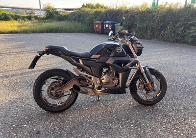 Zontes ZT125-G1 (2020 - 25) - Annuncio 9825158