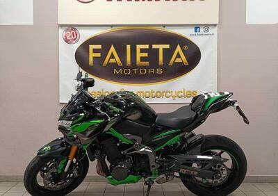 Kawasaki Z 900 SE (2022 - 24) - Annuncio 9825147