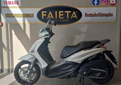 Piaggio Beverly 350 SportTouring ie ABS (2011 - 17) - Annuncio 9825149