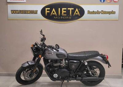 Triumph Bonneville T120 (2016 - 20) - Annuncio 9825156