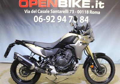 Yamaha Ténéré 700 (2025) - Annuncio 9825166