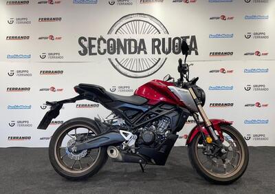 Honda CB 125 R (2021 - 23) - Annuncio 9824250