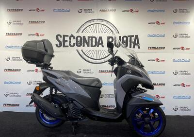 Yamaha Tricity 155 (2021 - 21) - Annuncio 9824252