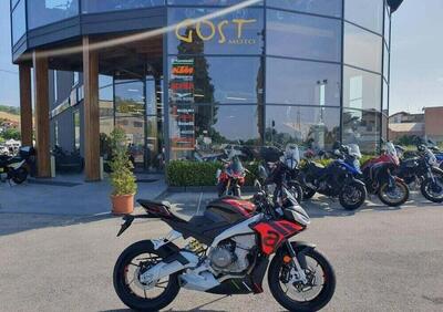 Aprilia Tuono 660 (2021 - 25) - Annuncio 9793421