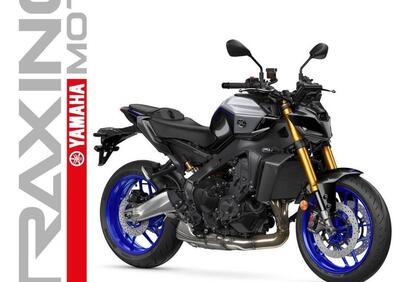 Yamaha MT-09 SP (2024 - 25) - Annuncio 9825168