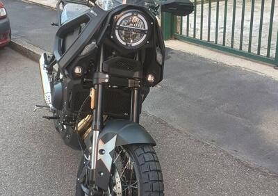 Brixton Motorcycles Crossfire 500 Storr (2025) - Annuncio 9825194