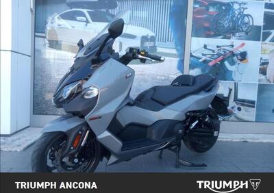 Sym Maxsym TL 508 (2021 - 24) - Annuncio 9803125