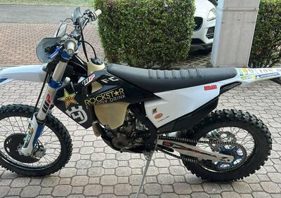 Husqvarna FE 350 Rockstar Edition (2022) - Annuncio 9825202