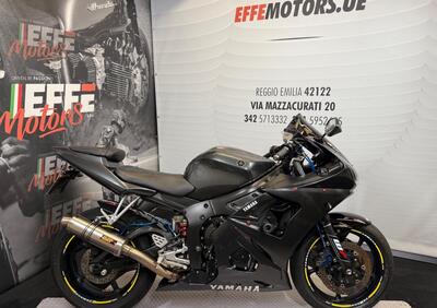 Yamaha YZF R6 (2003 - 04) - Annuncio 9825197