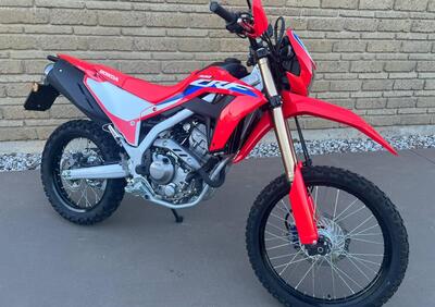 Honda CRF 300 L (2021 - 24) - Annuncio 9825198