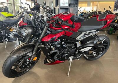 Triumph Street Triple 765 RS (2023 - 25) - Annuncio 9825200