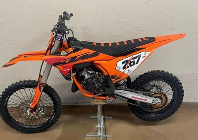 KTM 85 SX 19"/16" (2025 - 26) - Annuncio 9825222