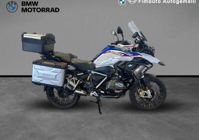 Bmw R 1250 GS (2019 - 20) - Annuncio 9825205