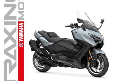 Yamaha T-Max 560 Tech Max (2025) - Annuncio 9825209
