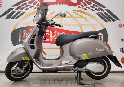 Vespa GTS 300 Super Tech (2023 - 24) - Annuncio 9825216