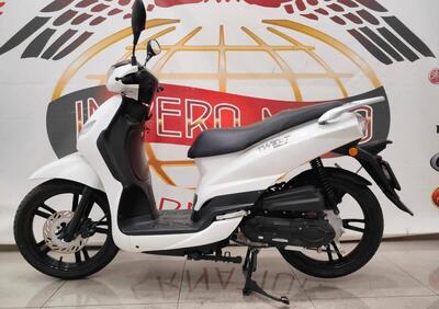 Peugeot Tweet 50 Active (2021 - 25) - Annuncio 9825223