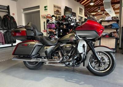 Harley-Davidson 114 Road Glide Ultra (2019) - FLTRXU - Annuncio 9825226