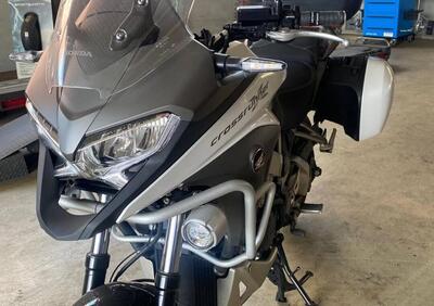 Honda Crossrunner ABS (2015 - 16) - Annuncio 9825236