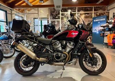 Harley-Davidson Pan America 1250 Special (2020 - 25) - Annuncio 9825235