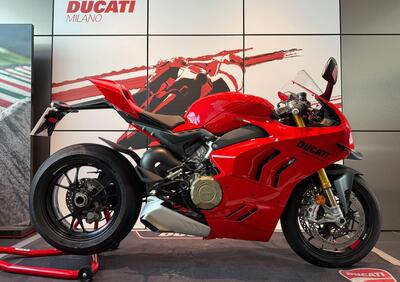 Ducati Panigale V4 S (2022 - 24) - Annuncio 9825240