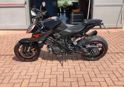 KTM 1290 Super Duke R ABS (2017 - 18) - Annuncio 9825262