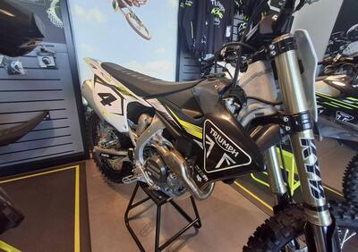 Triumph TF 450-RC Edition (2025) - Annuncio 9825809