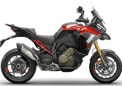 Ducati Multistrada V4 Pikes Peak (2025) - Annuncio 9771788