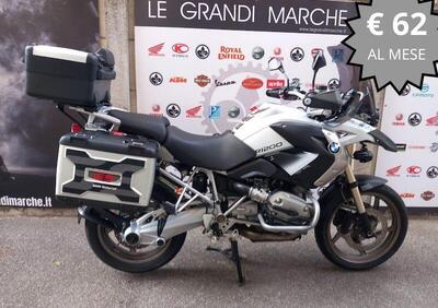 Bmw R 1200 GS (2008 - 09) - Annuncio 9825273